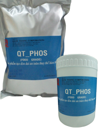 Công Ty Cổ Phần Quốc Thăng