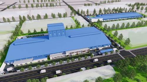 Xây Lắp Trung Tây Nguyên - Công Ty TNHH Xây Lắp Trung Tây Nguyên — hình ảnh từ trangvangvietnam.com
