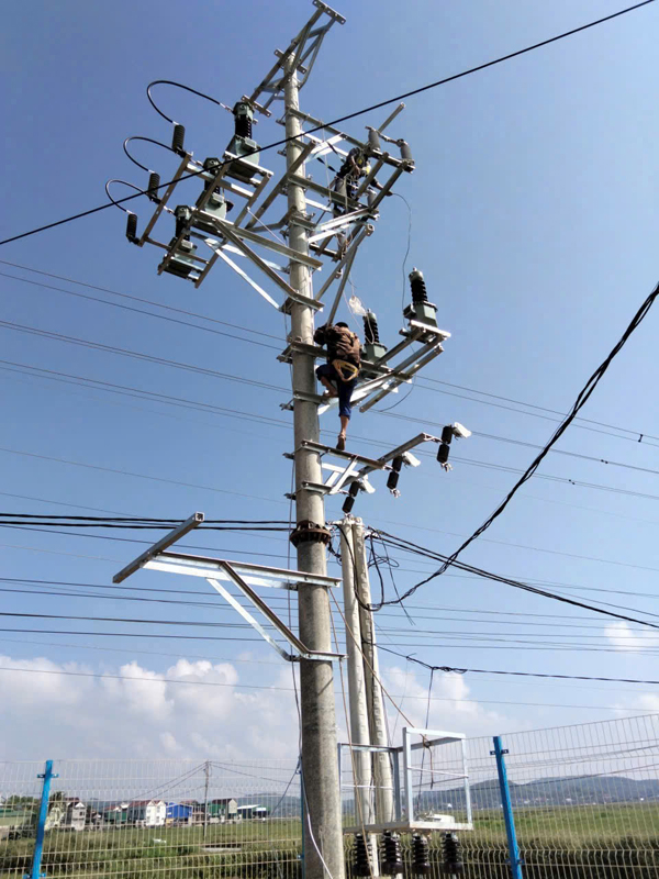 Thiết bị điện