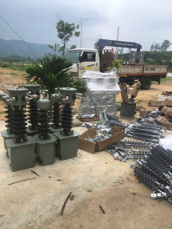 Thiết bị điện