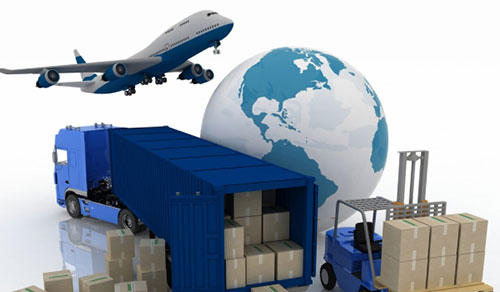 Dịch vụ ủy thác xuất nhập khẩu - Kho Lạnh Freight Mark - Công Ty TNHH Freight Mark Việt Nam