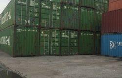 Container A&M - Container A&M - Công Ty Cổ Phần Đầu Tư A&M