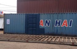 Container A&M