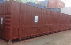 Container A&M