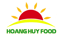 Logo công ty - Hoàng Huy Food - Công Ty TNHH Hoàng Huy Sài Gòn Food