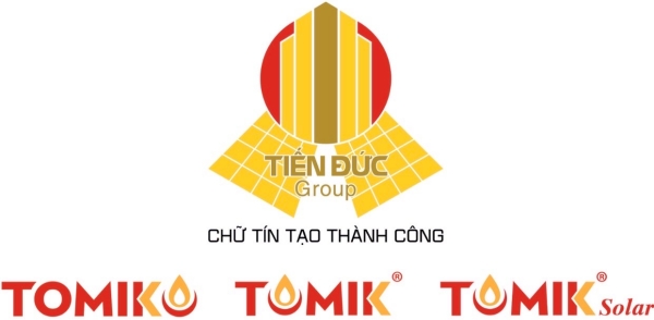 Logo công ty - Công Ty TNHH  Dịch Vụ Thương Mại Xuất Nhập Khẩu Tiến Đức