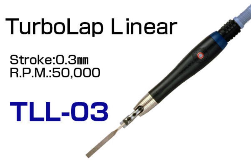 Máy giũa hơi UHT TLL-03 - Thiên Ân Việt Nam - Công Ty TNHH Thương Mại Thiên Ân Việt Nam