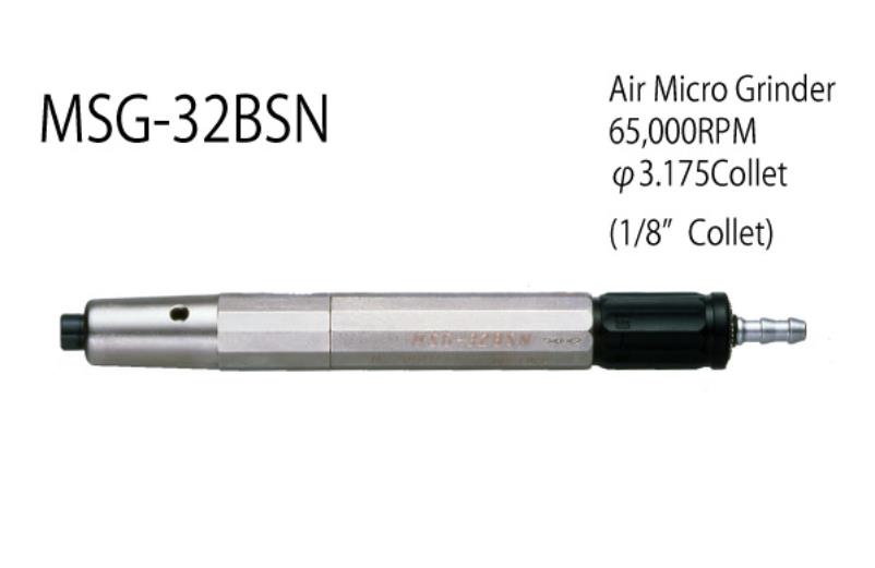 Máy mài hơi mini MSG-32BSN - Thiên Ân Việt Nam - Công Ty TNHH Thương Mại Thiên Ân Việt Nam