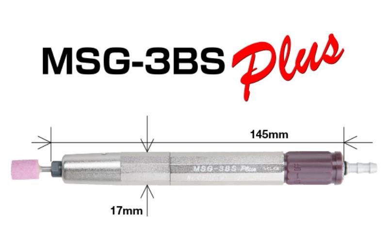 Máy mài mini MSG-3BSN - Thiên Ân Việt Nam - Công Ty TNHH Thương Mại Thiên Ân Việt Nam