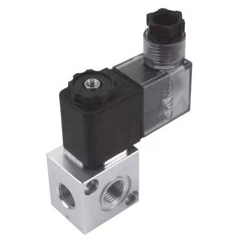 Van điện 3 cổng JPV-320 - Thiên Ân Việt Nam - Công Ty TNHH Thương Mại Thiên Ân Việt Nam