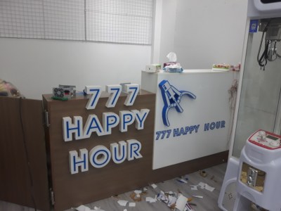 Thiết kế thi công nội thất - Quảng Cáo Khang Mỹ - Công Ty TNHH Thương Mại Dịch Vụ Giải Pháp Khang Mỹ