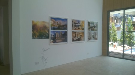 Thiết kế thi công nội thất - Quảng Cáo Khang Mỹ - Công Ty TNHH Thương Mại Dịch Vụ Giải Pháp Khang Mỹ