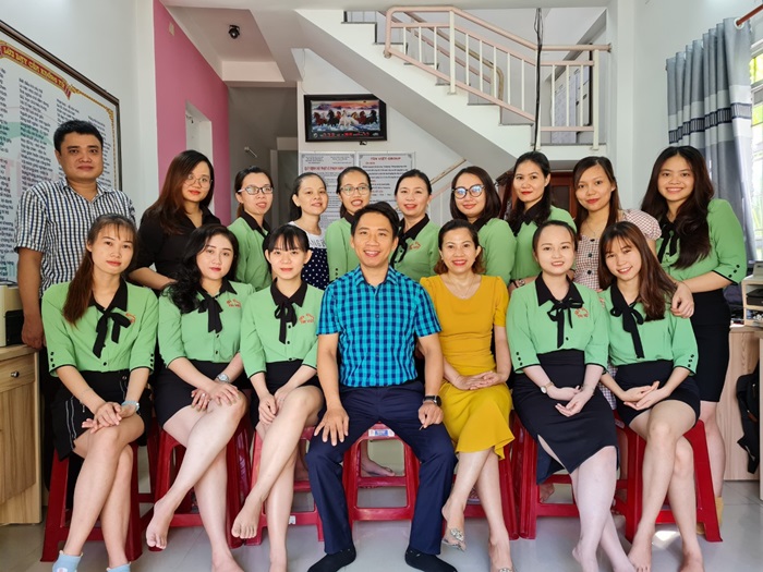 Dịch vụ kế toán, kiểm toán - Kế Toán Thuế Tín Việt - Công Ty Cổ Phần Đào Tạo Tín Việt