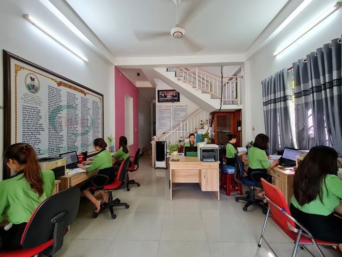 Dịch vụ kế toán, kiểm toán - Kế Toán Thuế Tín Việt - Công Ty Cổ Phần Đào Tạo Tín Việt