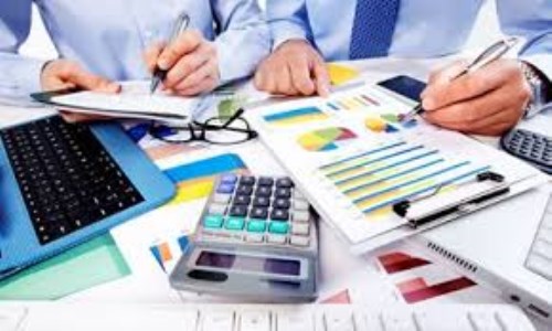 Dịch vụ kiểm toán - Kế Toán Thuế Tín Việt - Công Ty Cổ Phần Đào Tạo Tín Việt