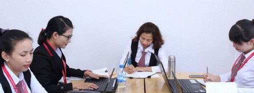 Dịch vụ kế toán, kiểm toán - Kế Toán Thuế Tín Việt - Công Ty Cổ Phần Đào Tạo Tín Việt