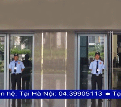 Dịch vụ bảo vệ tòa nhà - Chi Nhánh HCM - Công Ty TNHH MTV Dịch Vụ Bảo Vệ Thăng Long