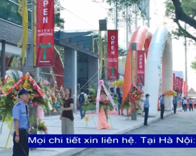 Dịch vụ bảo vệ hội chợ - Chi Nhánh HCM - Công Ty TNHH MTV Dịch Vụ Bảo Vệ Thăng Long