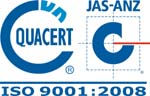 Chứng nhận ISO 9001:2008