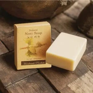 Xà phòng nhàu – Eco skin - Quà Tặng Ecolife - Công Ty TNHH Ecolife