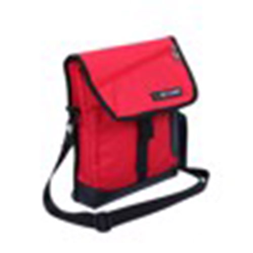 Túi đeo LC ipad2 red