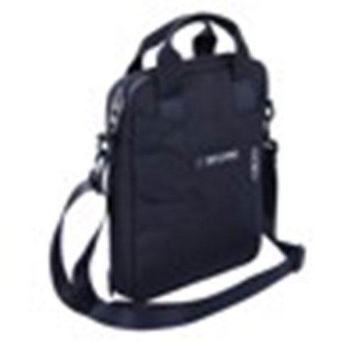 Túi đeo LC ipad3 black - Công Ty TNHH SimpleCarry
