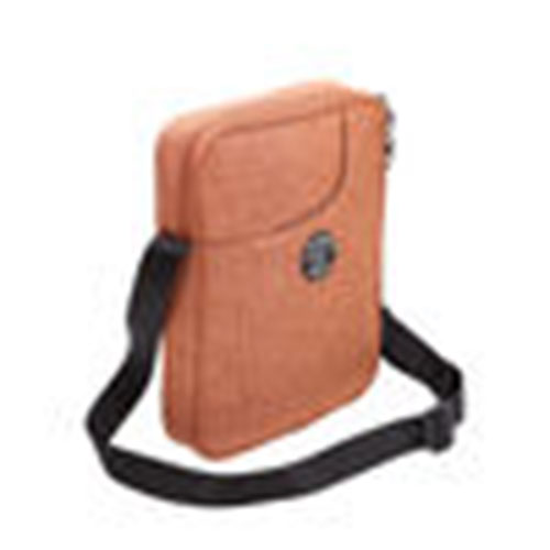 Túi đeo LC ipad brown - Công Ty TNHH SimpleCarry