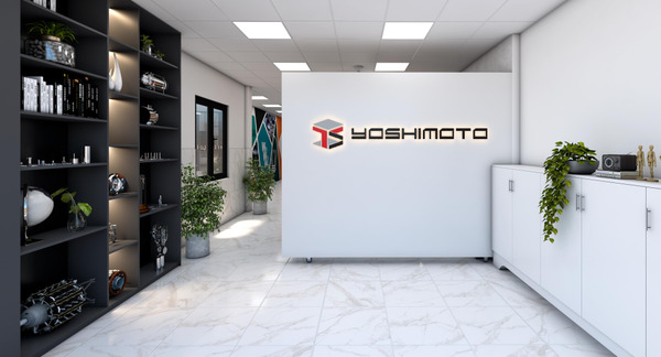 Công ty Yoshimoto Việt Nam