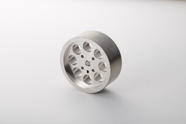 Sản phẩm gia công