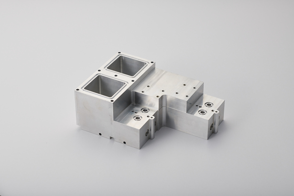 Sản phẩm gia công