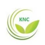 Logo Công ty - Công Ty Cổ Phần Dịch Vụ Thương Mại Sản Xuất KNC Việt Nam