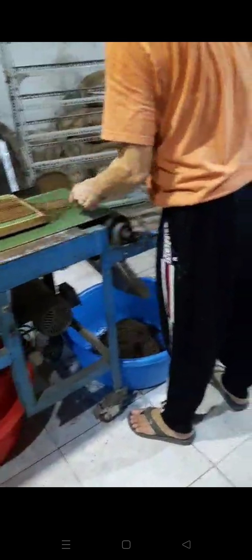 Vòng chuỗi trầm