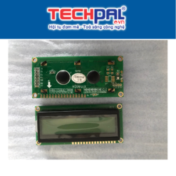 LCD - Công Ty Cổ Phần TechPal
