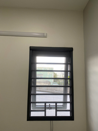 Cửa lưới cuốn Hàn Quốc - Cửa Lưới Sài Gòn - Công Ty Cổ Phần Cửa Lưới Sài Gòn