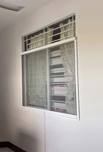 Cửa lưới cuốn Hàn Quốc - Cửa Lưới Sài Gòn - Công Ty Cổ Phần Cửa Lưới Sài Gòn