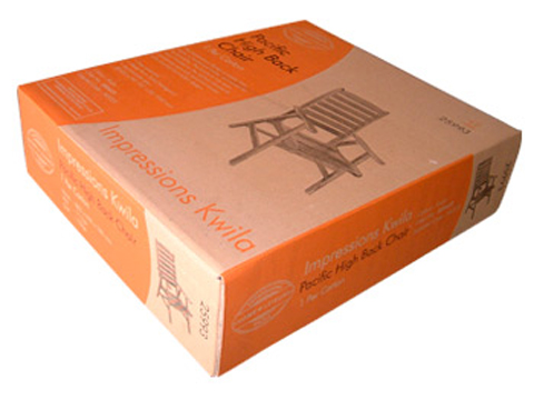 Thùng carton - Bao Bì Carton Khải Lợi - Công Ty TNHH Sản Xuất Thương Mại Khải Lợi