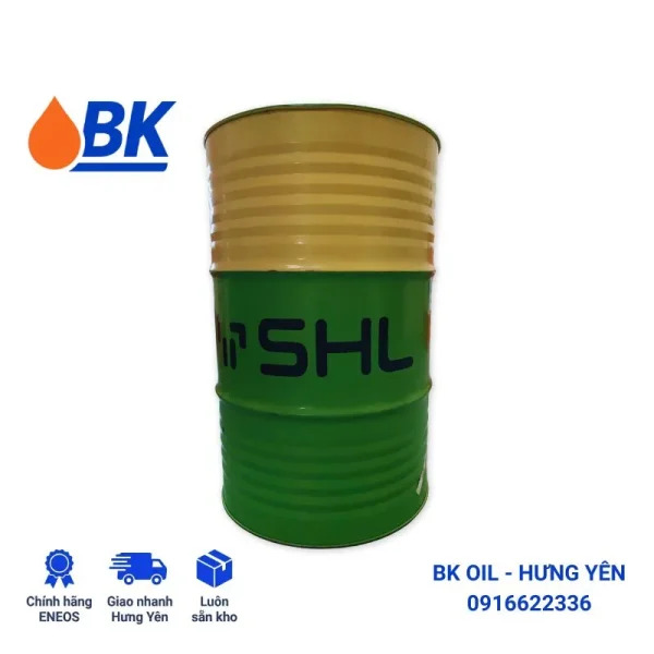 Dầu nhớt SHL MTF