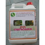 Dung dịch Chitosan dùng trong thủy sản - Công Ty TNHH Một Thành Viên Chitosan VN