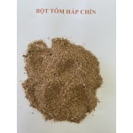 Bột đầu tôm - Công Ty TNHH Một Thành Viên Chitosan VN