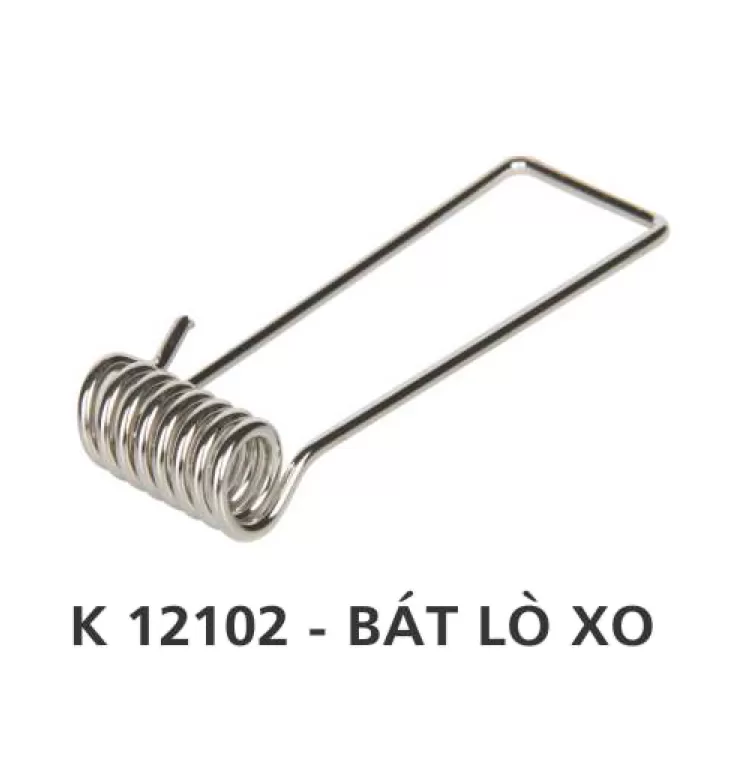 Bạt lò xo K12102