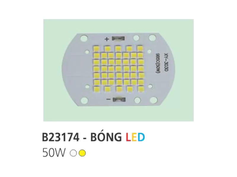 Chip Led 50W B23174