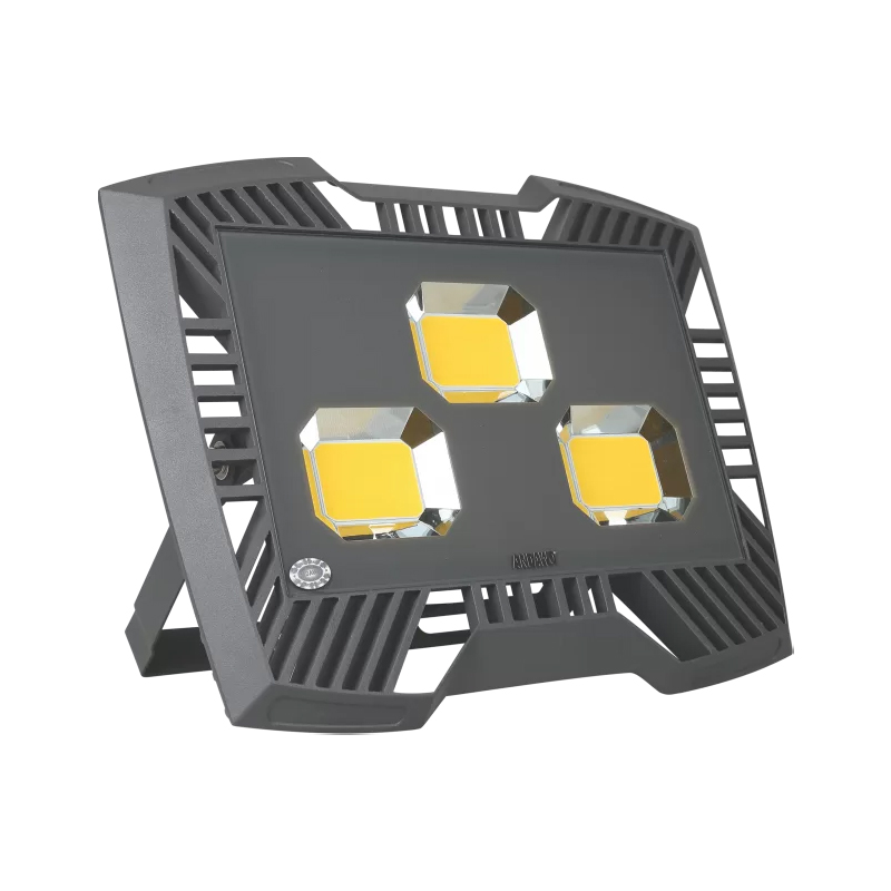 Đèn pha Led Robot Cob