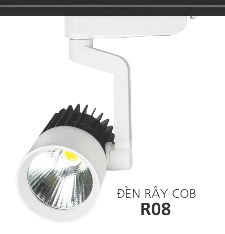 Đèn rây Cob R08