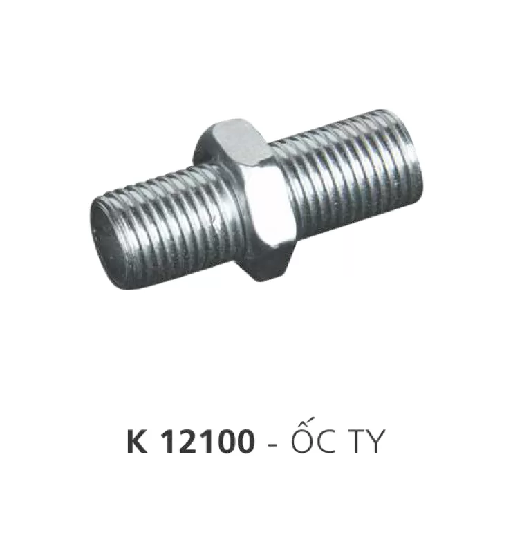 Ốc ty K12100