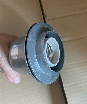 Đuôi mè E27