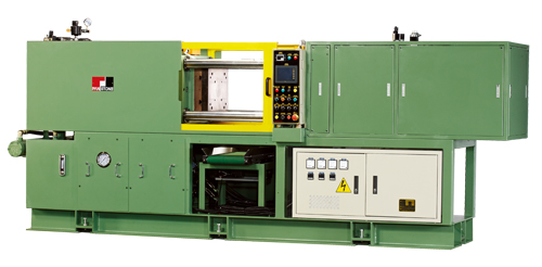 Horizontal Liquid Silicone Rubber Injection Molding Machine