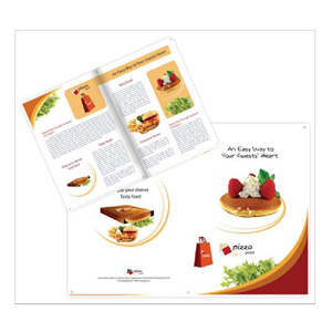 Brochure - Công Ty TNHH Dịch Vụ Thương Mại Sản Xuất In ấn Thiên Ân