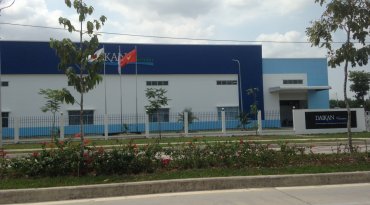 Công ty Daikan Việt Nam