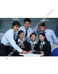 Công Ty TNHH Trang Thiết Bị Bảo Hộ Lao Động An Toàn