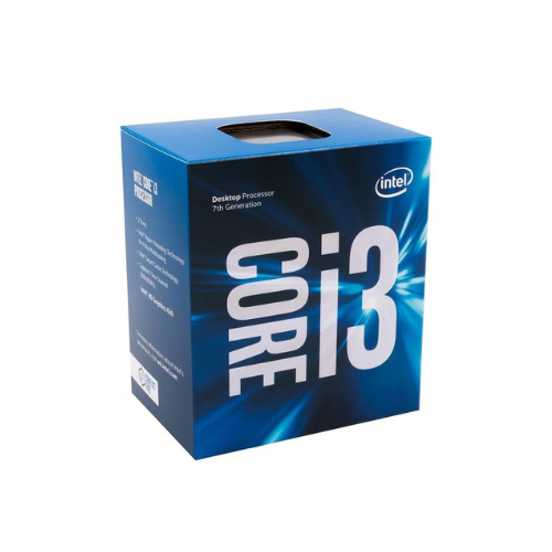 Bộ vi xử lý/CPU Intel Core i3-7100